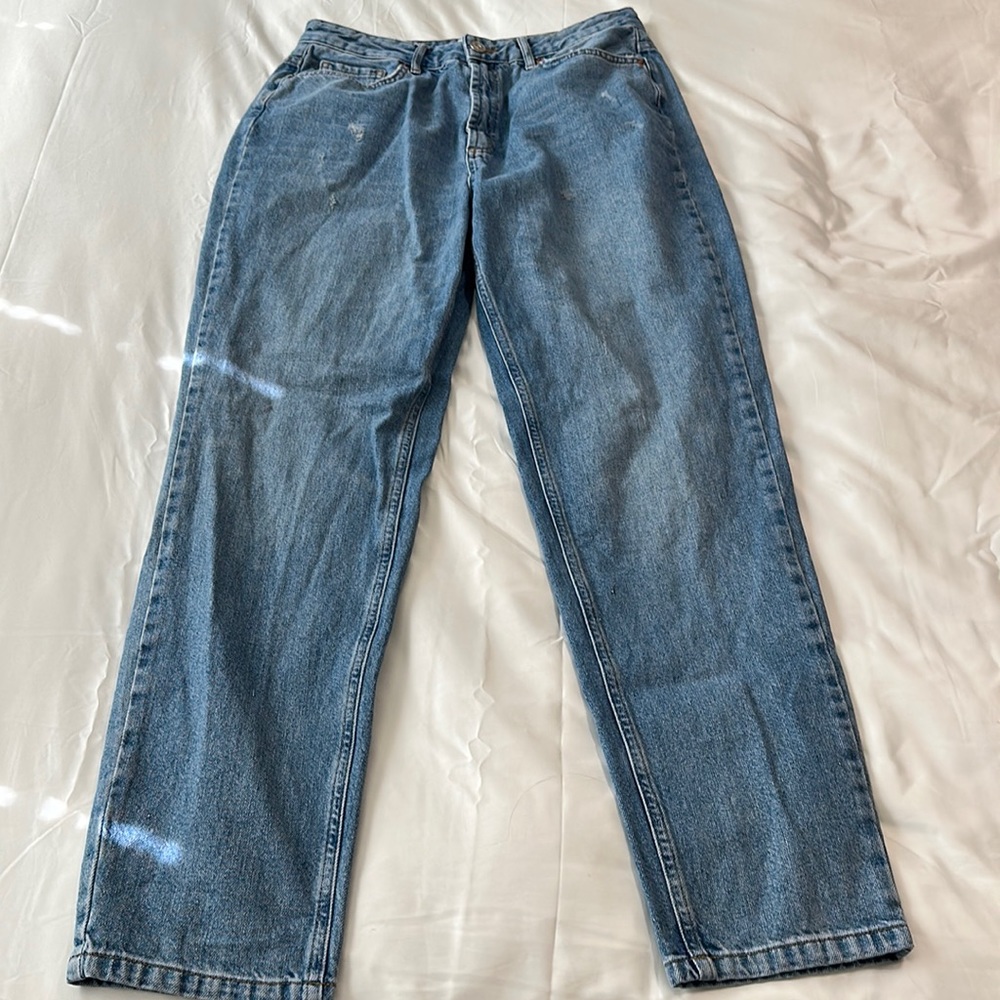 Urban Outfitters BDG Mom Jeans